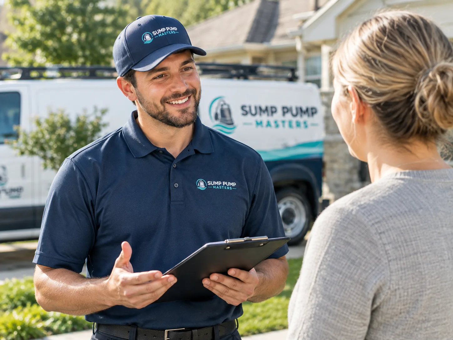 Sump Pump Repair Pointe A La Hache, LA FAQs